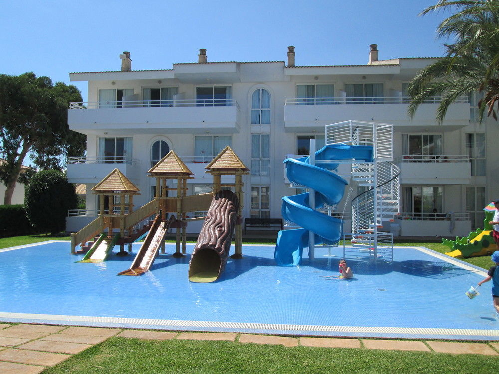 Hoposa Hotel & Apartaments Villaconcha Port de Pollença Zewnętrze zdjęcie